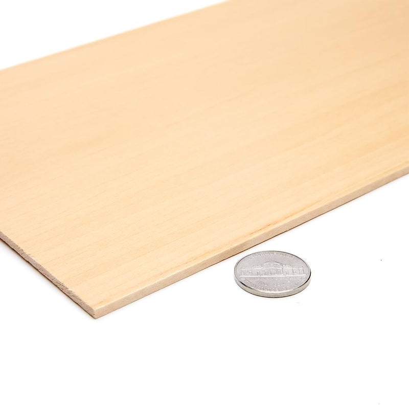 Glowforge Proofgrade Laser Engraver Essentials Bundle - Eco Iron-on Heat Transfer Sheets, Acrylic, and Hardwood - 11 Pieces Total - Image 5
